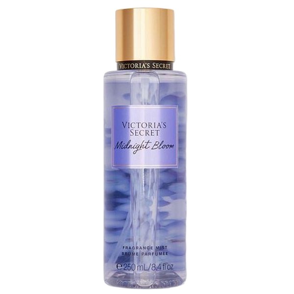 VICTORIA'S SECRET - FRAGRANCE MIST - MIDNIGHT BLOOM