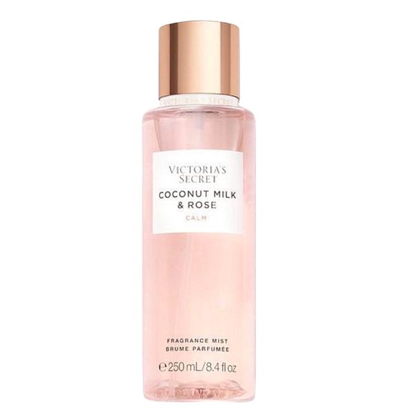 VICTORIA'S SECRET - FRAGRANCE MIST - COCONUT MILK & ROSE