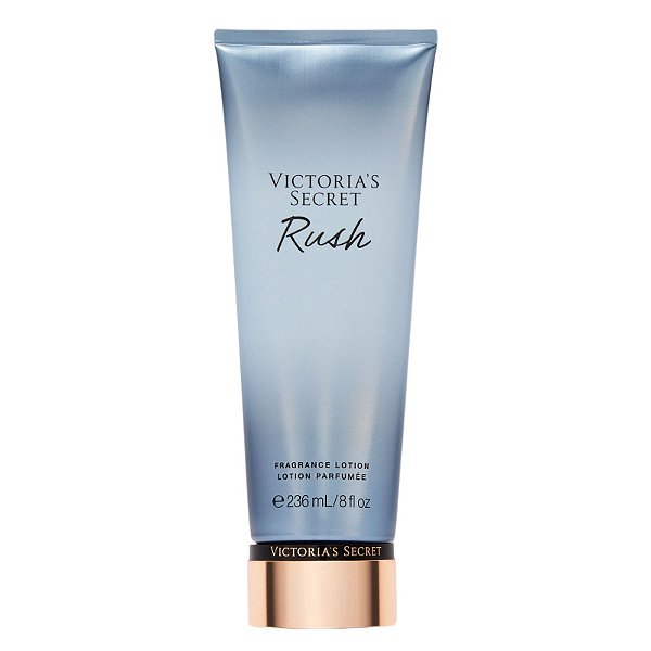 VICTORIA'S SECRET - FRAGRANCE LOTION - RUSH