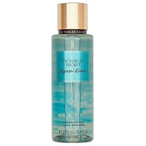 VICTORIA'S SECRET - FRAGRANCE LOTION - AQUA KISS