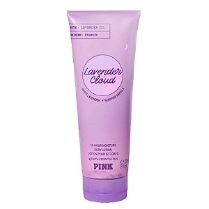 VICTORIA'S SECRET - BODY LOTION - COCONUT MILK & ROSE CALM