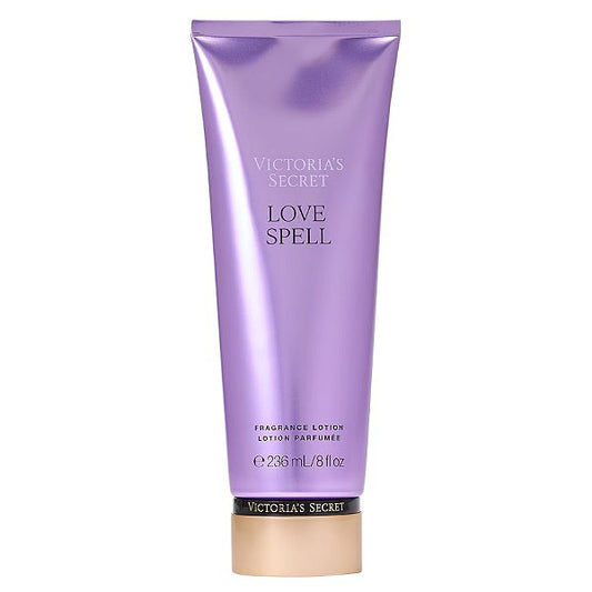 VICTORIA'S SECRET - FRAGRANCE LOTION - LOVE SPELL