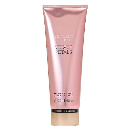 VICTORIA'S SECRET - FRAGRANCE LOTION - VELVET PETALS