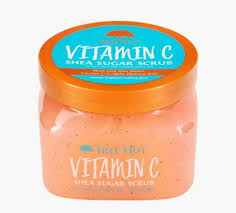 Tree Hut Vitamin C Shea Sugar Scrub - Esfoliante Corporal 510g