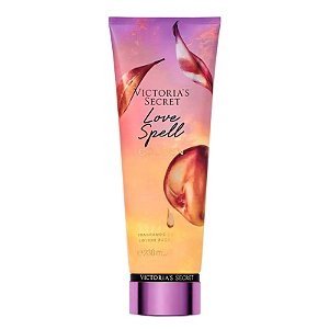 VICTORIA'S SECRET - FRAGRANCE MIST - LOVE SPELL