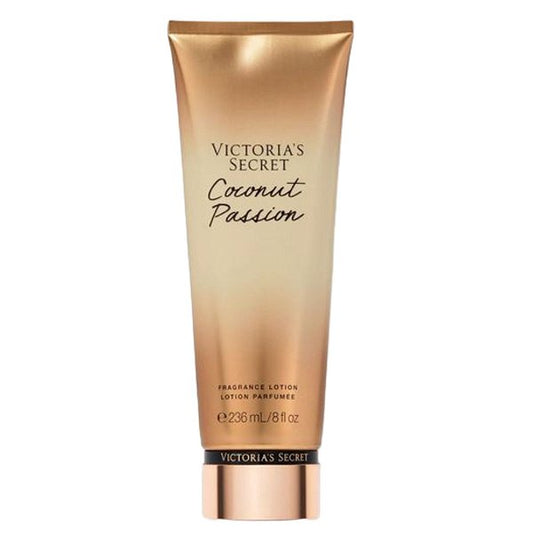 VICTORIA'S SECRET - FRAGRANCE LOTION - COCONUT PASSION