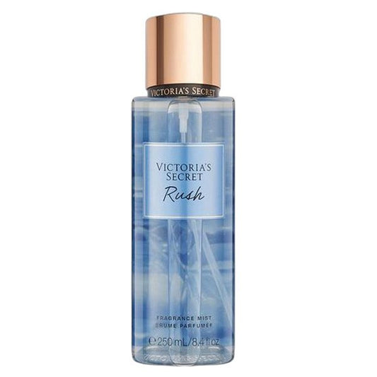 VICTORIA'S SECRET - FRAGRANCE MIST - RUSH