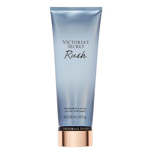VICTORIA'S SECRET - FRAGRANCE LOTION - RUSH