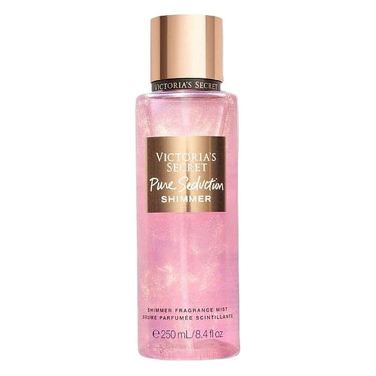 VICTORIA'S SECRET - FRAGRANCE MIST - PURE SEDUCTION SHIMMER