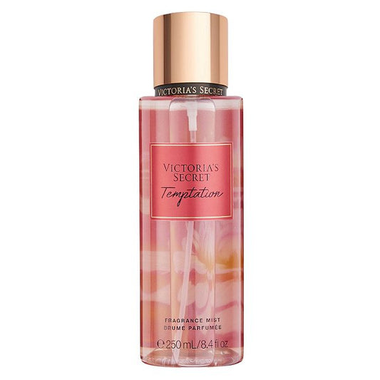 VICTORIA'S SECRET - FRAGRANCE MIST - TEMPTATION