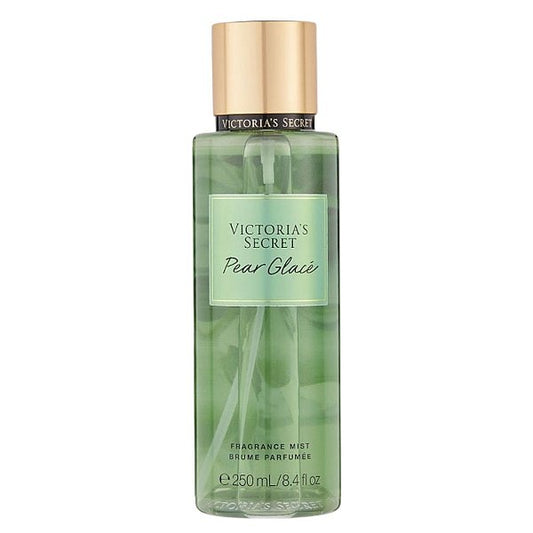 VICTORIA'S SECRET - FRAGRANCE MIST - PEAR GLACÉ