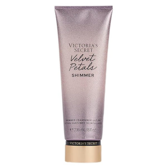VICTORIA'S SECRET - FRAGRANCE LOTION - VELVET PETALS SHIMMER