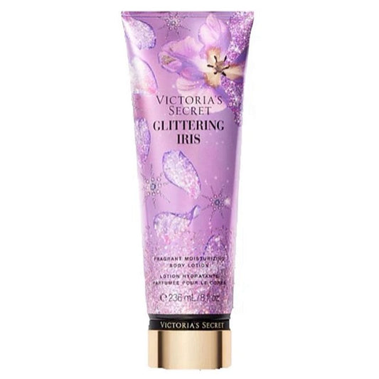 VICTORIA'S SECRET - FRAGRANCE LOTION - GLITTERING IRIS