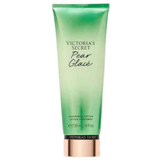 VICTORIA'S SECRET - FRAGRANCE LOTION - PEAR GLACÉ