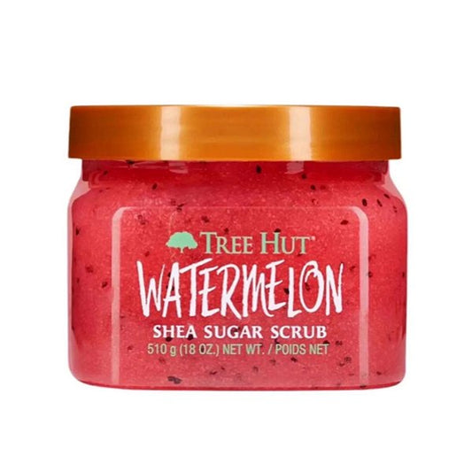 TREE HUT - SHEA SUGAR SCRUB - WATERMELON