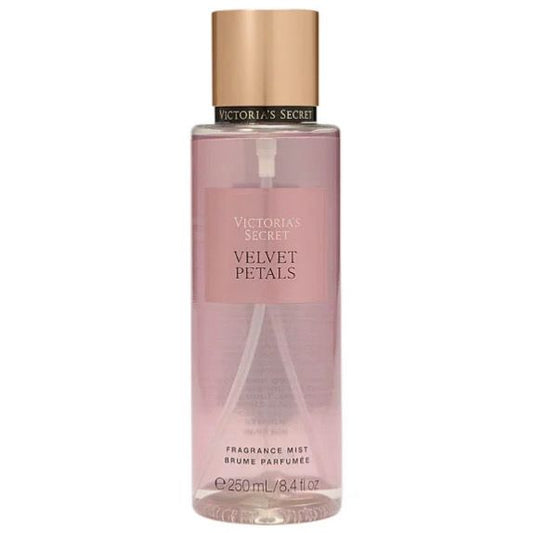 VICTORIA'S SECRET - FRAGRANCE MIST - VELVET PETALS