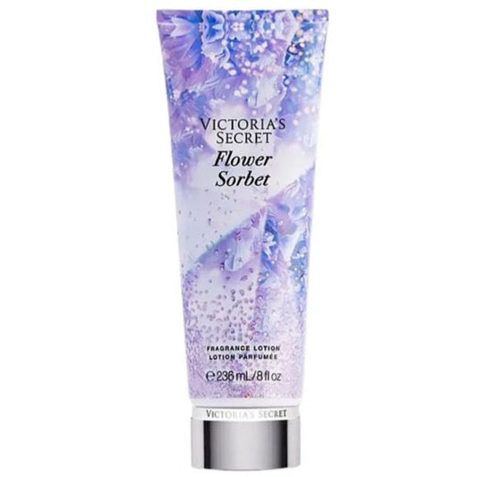 VICTORIA'S SECRET - FRAGRANCE LOTION - FLOWER SORBET